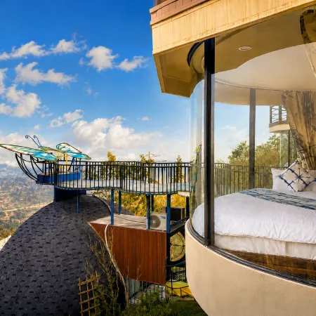 Lan Rung - Wild Orchid Retreat
