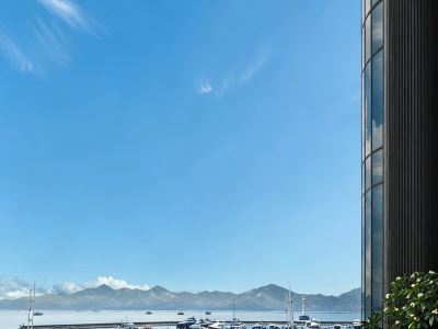 Hilton Shenzhen Shekou Nanhai