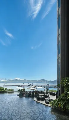 힐튼 선전 셔코우 난하이 - 바