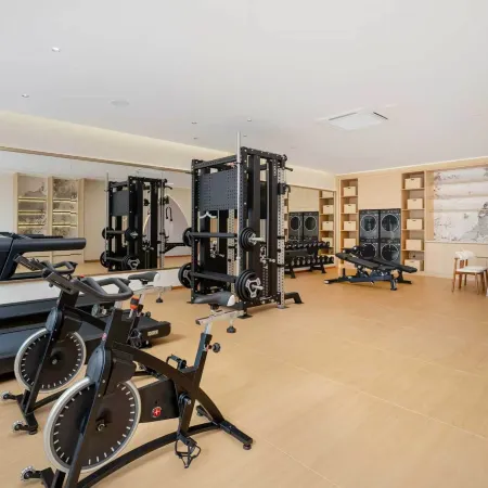 Wenzhou Pingyang Ponan Huanglong Cuili Hotel