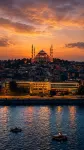 Kalyon Hotel Istanbul - romantique