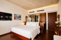 Nexus House An Thượng – Boutique Hotel Near My Khe Beach - 4-Star
