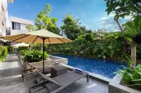 Burza Hotel Yogyakarta - Cheap