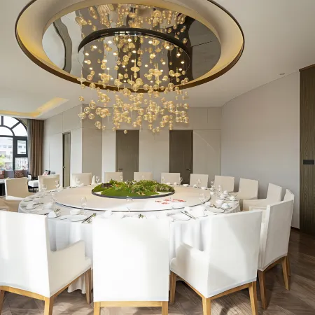 Jinyan'an Beishan Jiusi Homestay