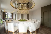 Golden Yan‘an  Jianshan Hostel - صديق للحيوانات الاليفة