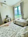 Bay suites with sea view balcony/2 bedrooms - 3-Star