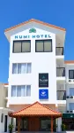 Numi Boutique Syariah - Wifi