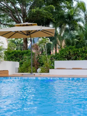 MoHai MH High-End Designer (Beihai Silver Beach Tourist Resort) - spa