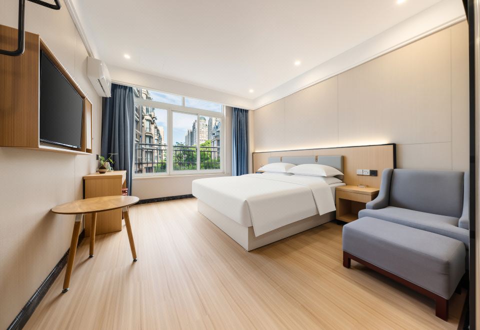 Hangzhou Yinhao Business Hotel Images