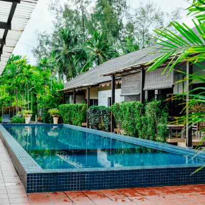 Tropical Resort Langkawi Hotels near Tengah Beach