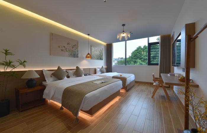 Bama Yunqi Yage Homestay