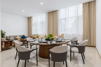 Wangjiang River‑View Hotel - Mountain view