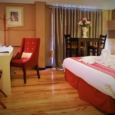 Ciudad Fernandina Hotel