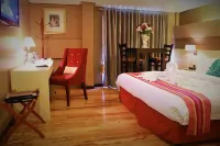 Ciudad Fernandina Hotel - 3-stjärniga