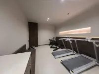 JOY.HOTEL - Gym