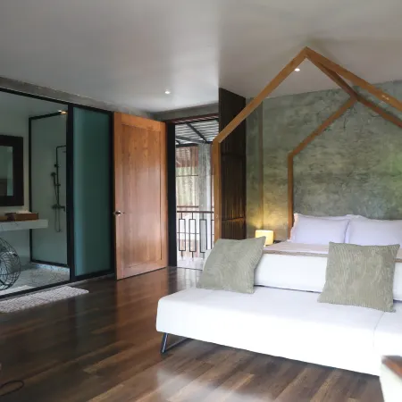 Xiaodao Villa Resort, Chiang Mai