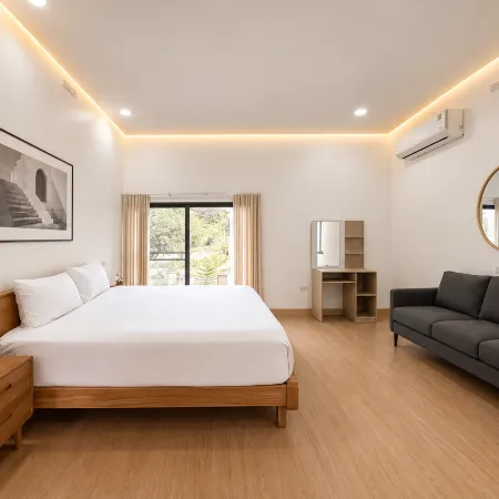 Yun Prestige Villa