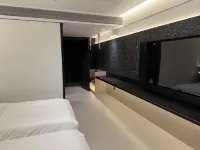 Laiyuan Yunquan Xigu Homestay - balcony