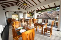 Sunset Hill Resort - Mountain view