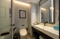 Xi'an Hotel Kaifeng Gulou Square Qingming Shangheyuan Branch - Bintang 3
