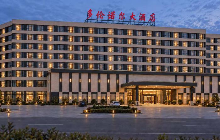 Duolun Nuo'er Hotel