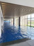 Sheraton Mianyang - Romantic