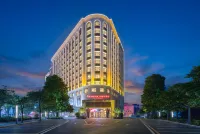 Ramada by Wyndham Foshan Shunde Hotels in Foshan