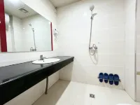Guangshan Xinglong Hotel - Wifi