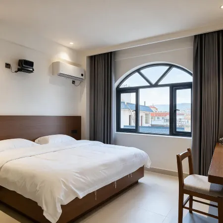 Ruihe Homestay