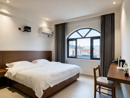 Ruihe Homestay - Vuoristonäköala