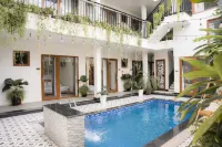 Hang Mua Boutique Villa Tam Coc - Pool