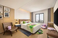 Four Points by Sheraton Beijing South Railway Station Yongdingmenwai - bar