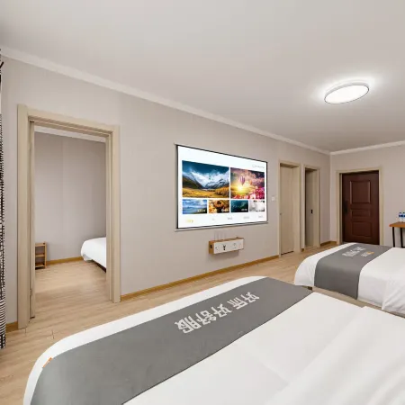 Dreamer Themed Homestay (University of Science and Technology)