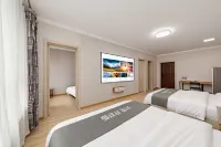 Dreamer Themed Homestay (University of Science and Technology) - Wifi
