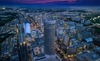 Shin Yokohama Prince Hotel