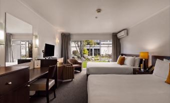 Sudima Hotel Christchurch Airport