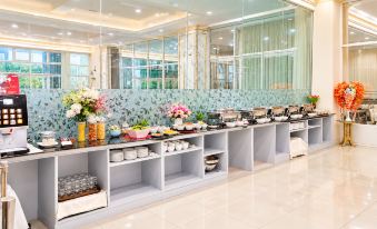 Morakot Hotel Chumphon