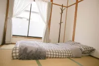문 홈스테이 오사카 - 4성급