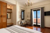 Golden Moments Luxury Stone Villas - balneario