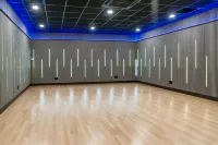 Daresbury Park Hotel - Gym