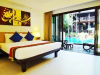 Yantarasri Resort Hotels near Infinity Club
