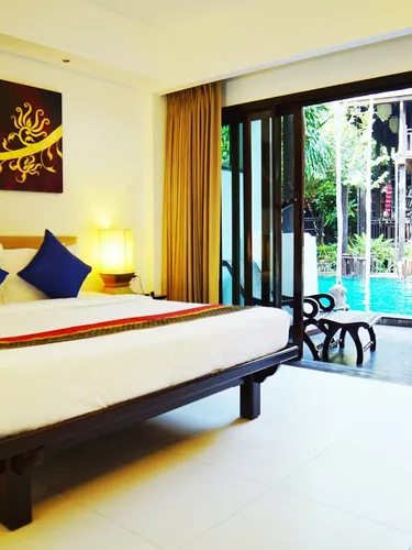 รูปภาพของยันตรศรี รีสอร์ท เชียงใหม่