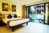 Yantarasri Resort