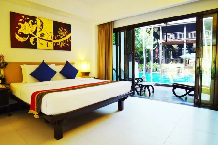 Yantarasri Resort