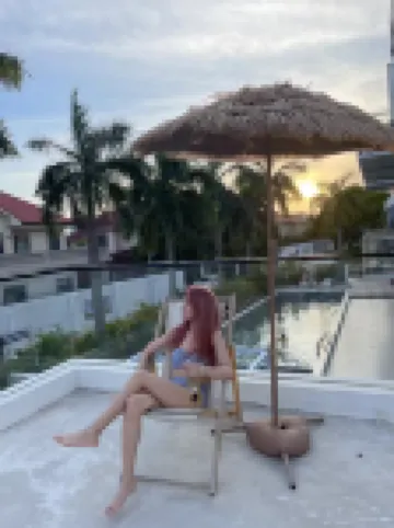 Tiffany blue Pool Villa (Beihai Qiaogang Silver Beach Resort)