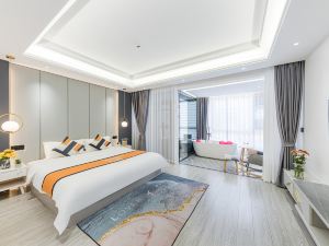 Xiapu Weihai Jintan Homestay