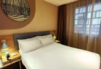 Homeinn · neo (Fuzhou Daming Food Street Sanfang Qixiang)