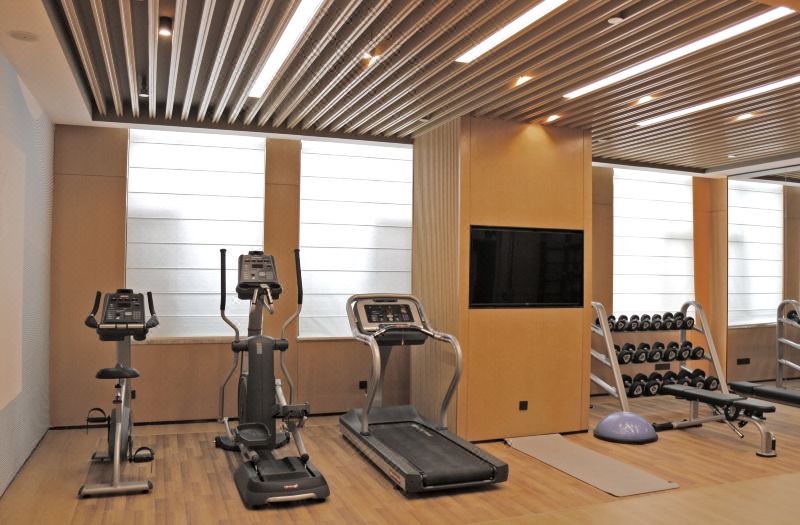 Hilton Garden Inn, Jiangbei, Liaocheng photo 4