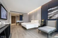 Huaihua Atour Hotel (Wanda Plaza South High-speed Railway Station) Hotels in Huaihua