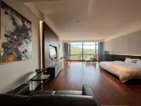 Anhui Chengde Manor - สัตว์เลี้ยง